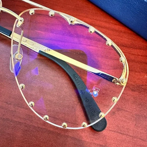 Louis Vuitton glasses - Picture 2 of 6